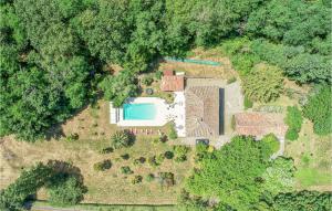 Maisons de vacances Awesome Home In Orthez With Outdoor Swimming Pool, Private Swimming Pool And 7 Bedrooms : photos des chambres