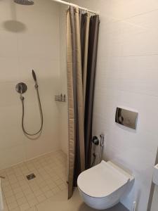 Moderniškas ir jaukus butas gamtos apsuptyje