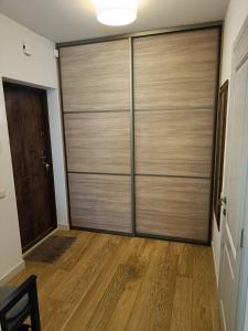 Moderniškas ir jaukus butas gamtos apsuptyje