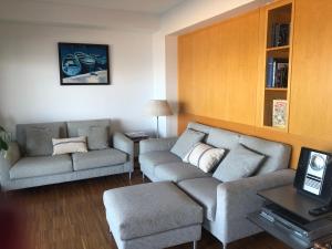 Apartamento en 1ª linea de mar con excepcionales vistas a la bahia en Sant Antoni de Calonge