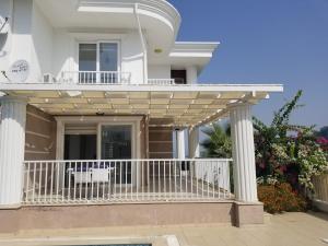 Villa Rana The Royal Links Sarigerme