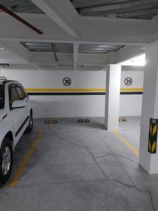 Departamento confortable en Quito