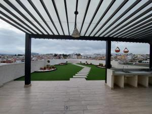 Departamento confortable en Quito