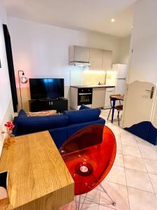 Roma Reva: design et home cinema