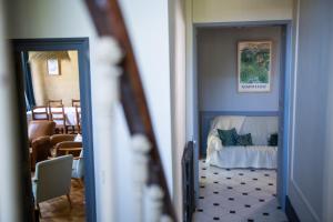 B&B / Chambres d'hotes Chez Agnes : photos des chambres