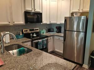 Legends Golf Beachy Condo