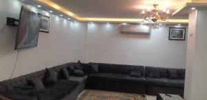 Aswan Nile view palace