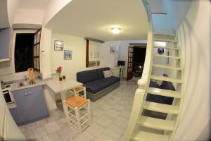 Machi Studios Skopelos Greece