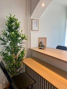 ZEN studio in the heart of Bucharest