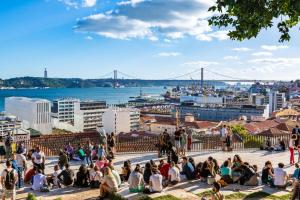 Lisbon House Misericordia