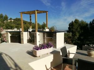 Guest House El Angelito de Olivas