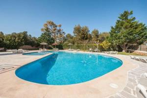 Serena Sol Apartments - Adults Only - Over 12