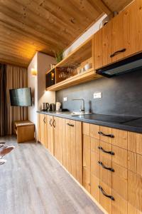 Apartmán SAFFRON Chalet JASNÁ