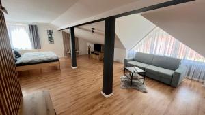 Apartmány Stanos Bikes