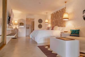 Bora Bora Beach Club Cartagena