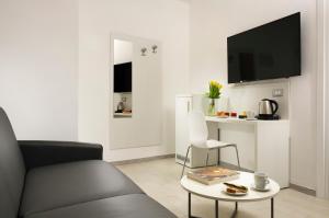 Hotel Patria