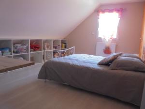 B&B / Chambres d'hotes Chez Nadine : photos des chambres