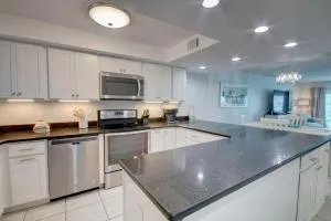 El Matador 346 - Fourth floor unit - Mary Esther