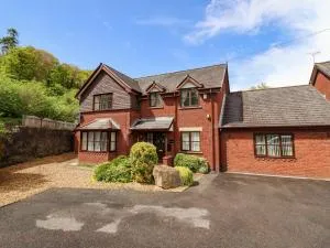 1 The Beeches - Llangollen