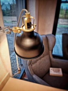 DomkiTomki, Winnica Sindaco