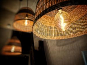 DomkiTomki, Winnica Sindaco