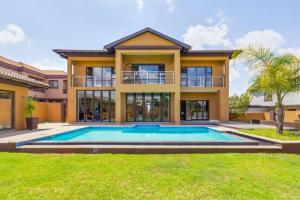 Pearl House - 4hvězdičkové hotely ve městě Centurion