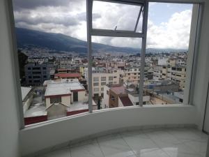 Departamento confortable en Quito