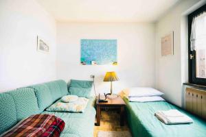 SweetHome Chalet wifi garage