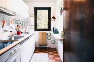 SweetHome Chalet wifi garage