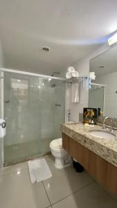 Nobile Suítes Tambaú