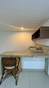 Nobile Suítes Tambaú