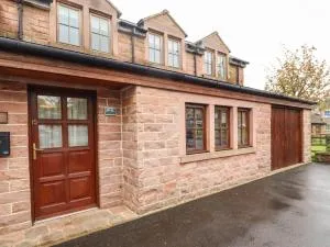 Stewart House - Akeld