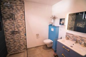 Villas Mas Provencal typique recemment renove : photos des chambres