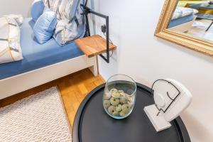 Apartment Giardino, Ika-Opatija 