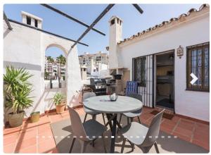 Acogedor apartamento 2 dormitorios