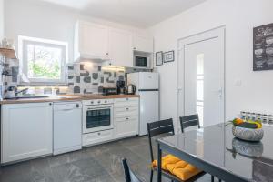 Apartment Giardino, Ika-Opatija