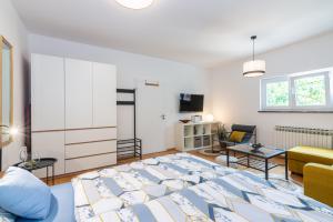 Apartment Giardino, Ika-Opatija 