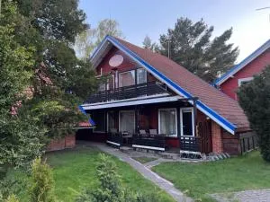 Vila Junda - Neringa