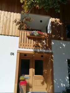 Apartments Gorski raj