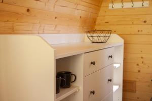 Meža namiņi Sprīdīši