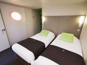 Hotels Campanile Versailles Buc : photos des chambres