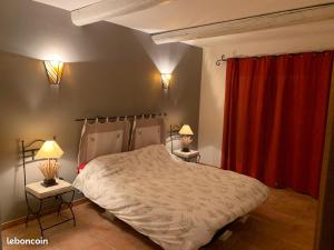 Villas Villa Nans : photos des chambres