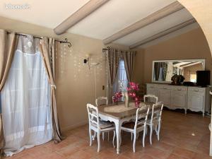 Villas Villa Nans : photos des chambres