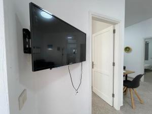 Cangrejo House in Famara, Super Wifi