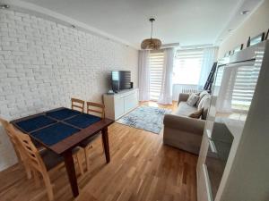 Apartament Gruba Ryba