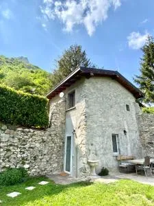 La Dimora Degli Olivi Dependance - Olginate