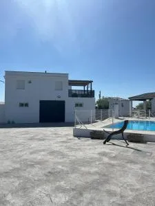 El Gallinero - Villanueva de la Serena