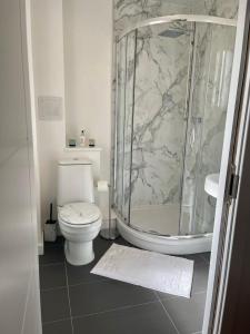 Inverness Highland Apartment