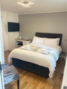 Inverness Highland Apartment