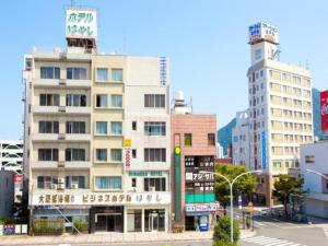 Hotel Hayashi - Vacation STAY 49811v
